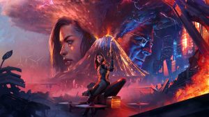 Ion Fury: Aftershock Expansion Has Been Delayed