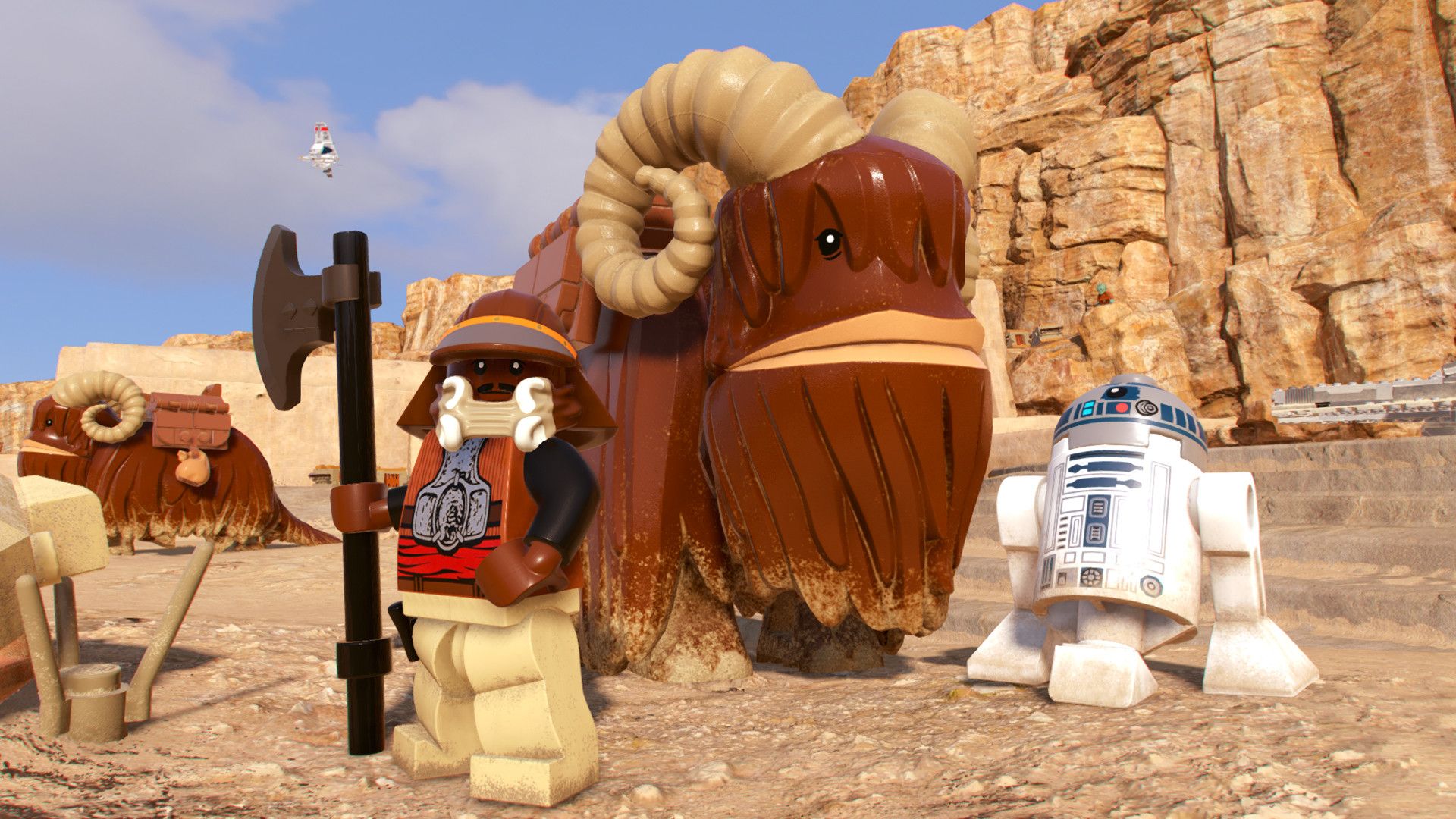 LEGO Star Wars - The Skywalker Saga_05