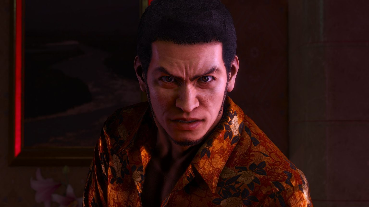 Lost Judgment The Kaito Files Trailer Showcases Stealth Mode