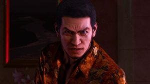 Lost Judgment – The Kaito Files Trailer Showcases Stealth Mode