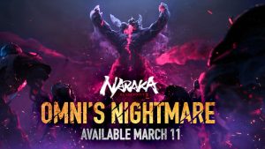 Naraka: Bladepoint is Adding Omni’s Nightmare Mode on March 11