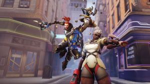 Overwatch 2 Game Director Explains Lack of More Heroes, Season 2 Hero “Almost Finished”