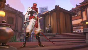 Overwatch Anniversary Remix: Vol. 2 Begins Today