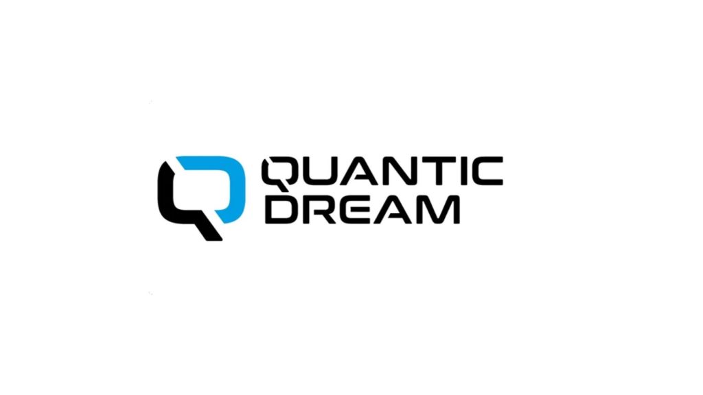 Quantic Dream logo