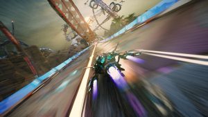 Redout 2 Review – The Quickening