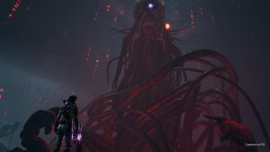 Returnal Patch 3.03 is Live, Balances Tower of Sisyphus Difficulty