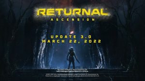 SteamDB Mentions Returnal Suggesting It Will Release on PC