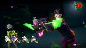 Soul Hackers 2 Trailer Highlights Arrow’s Backstory