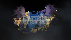 The DioField Chronicle Has Been Rated by the ESRB