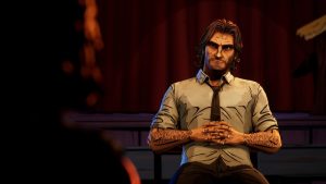The Wolf Among Us 2 Has Switched to Unreal Engine 5