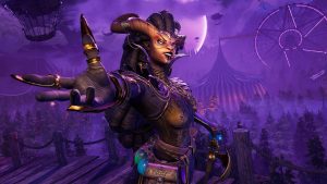 Tiny Tina’s Wonderlands Season Pass Includes Mirrors of Mystery, New Class, and Cosmetics