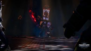 Warhammer 40,000: Chaos Gate – Daemonhunters Trailer Reveals a New Character