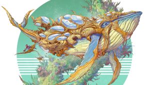 OtherSide Entertainment is Developing a New Immersive Sim, Led by Warren Spector