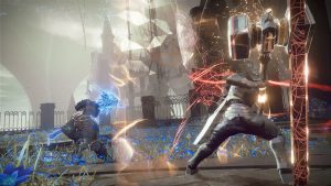 Babylon’s Fall – “No Plans” to Stop Development, Seasons 2 and 3 Already in the Works