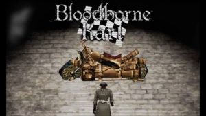 Bloodborne Kart is the Latest Fan-Project from the Developer Behind Bloodborne PSX