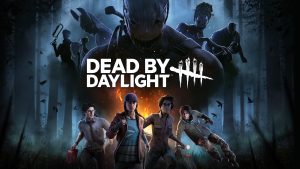 Supermassive’s Dead by Daylight Title Will Appear at The Game Awards
