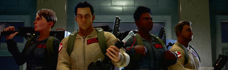 Ghostbusters: Spirits Unleashed – 15 Details You Should Know