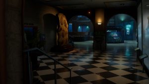 Ghostbusters: Spirits Unleashed Prison Level Shown off in New Preview