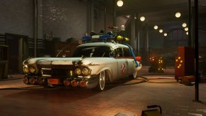 Ghostbusters: Spirit Unleashed Review – Chaotic Fun