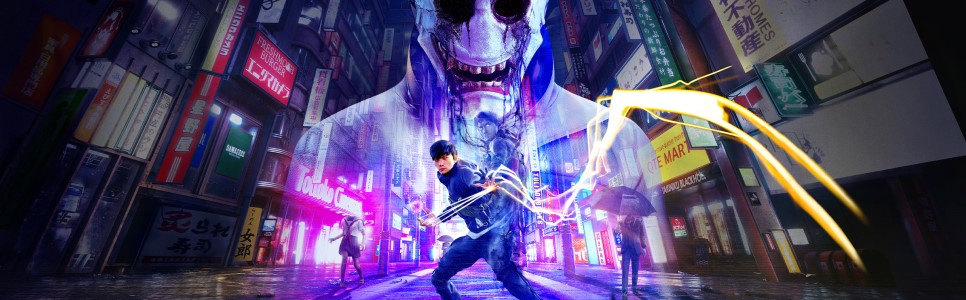 Ghostwire: Tokyo (Xbox Series X) Review – The Burden of Being Tokyo’s Savior