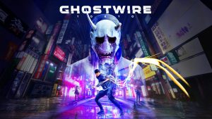 Ghostwire: Tokyo Reaches 6 Million Players