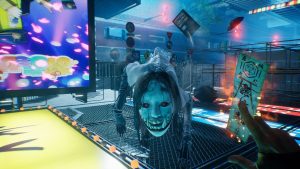 Ghostwire: Tokyo Dev is Open to Making DLC “if the Opportunity Arises”