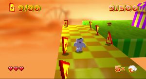 Popular N64 Platformer Glover to Make a Return on PC, Releases April 2022