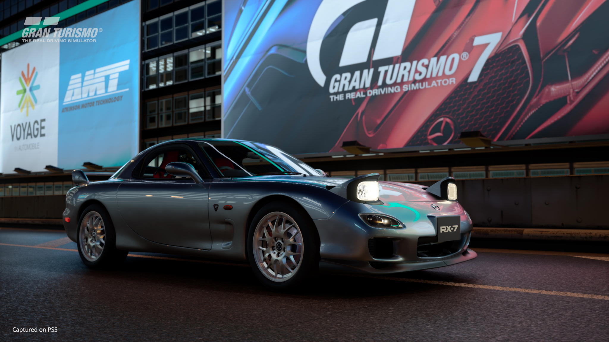 Gran Turismo 7 preview: A return to expansive, grindy, car-collecting roots