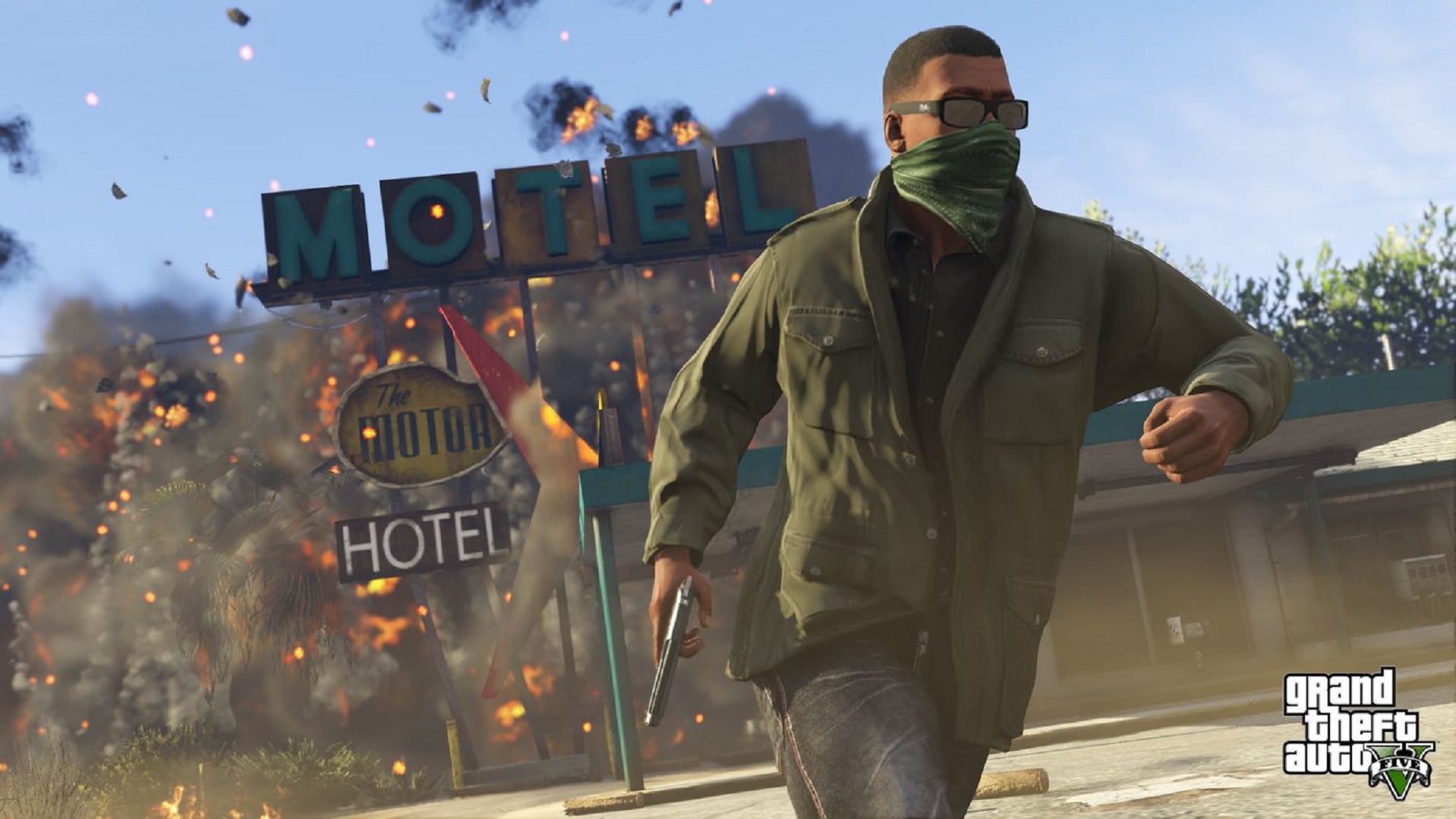 Grand Theft Auto 6 Will Reportedly Not be Released Until 2025
