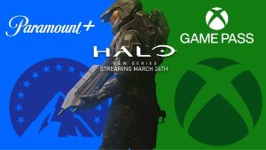 Xbox Game Pass To Add 1 Month Of Paramount+ Subscription Ahead of Halo TV Series Release