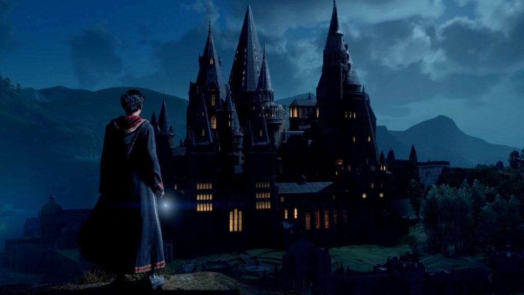 Hogwarts Legacy Delayed to February 10, 2023