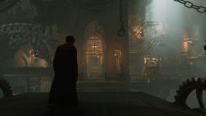 Hogwarts Legacy Art Book Might Potentially be Hinting at December Launch – Rumour