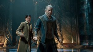 Hogwarts Legacy is Coming to Switch, and it Looks Like it Won’t be a Cloud Version