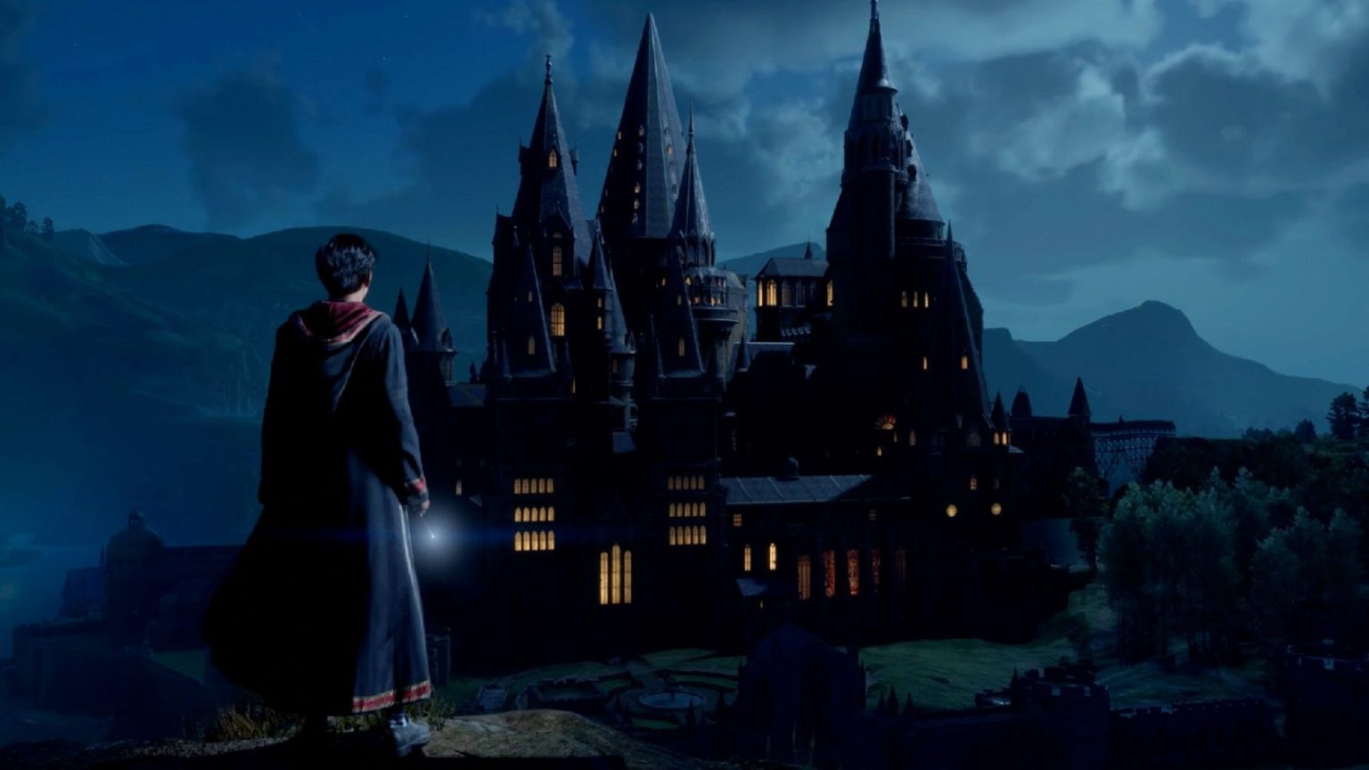 Hogwarts Legacy Definitive Edition Will Feature 10-15 Hours Of New ...