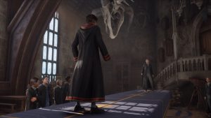 Hogwarts Legacy Will Seemingly Cost $70 on PS5 and Xbox Series X/S, with No Upgrades Paths