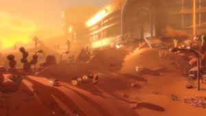 Kirby and the Forgotten Land Tops Weekly Japanese Sales Charts Again