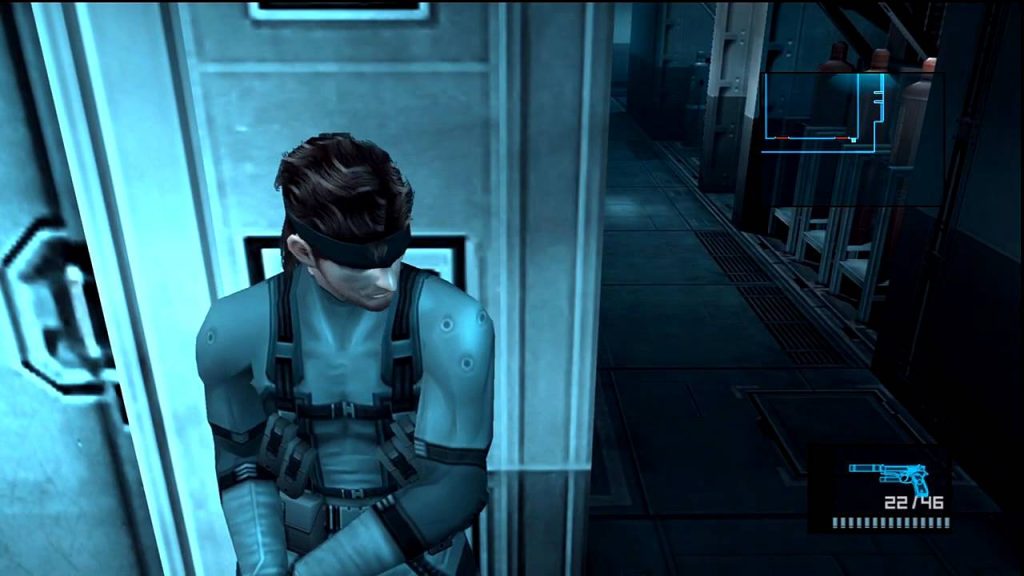 15 Video Game Levels Where Stealth Was A Blast | Page 2