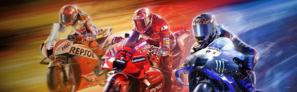 MotoGP 22 Interview – Visual Improvements, Career Mode, Post-Launch Plans, and More