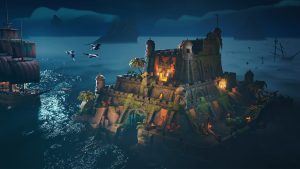 Sea of Thieves Season Six is Now Live