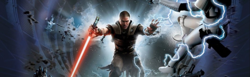 Star Wars: The Force Unleashed (Switch) Review – The Power of the Dark Side