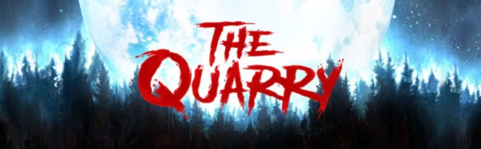 Why The Quarry Is Looking Like An Intriguing Horror Game