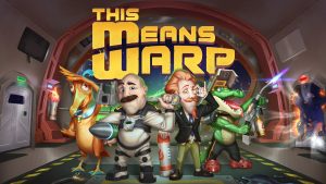This Means Warp Interview – Customization, Progression, Combat, and More