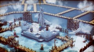 Triangle Strategy’s Art Style Costs “More Than You’d Think” – Producer