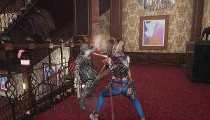 Wanted: Dead Launches in Q4 2022, Also Coming to PS4 and Xbox One