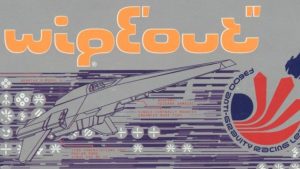 Original PS1 WipEout’s Source Code Released Online by Game Preservationists