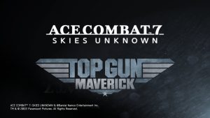 Ace Combat 7 Experimental Aircraft DLC Arrives in Spring 2021