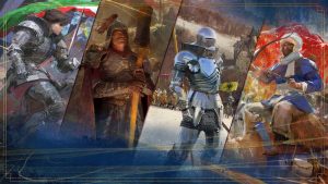 Age of Empires 4: Season One – Festival of Ages Trailer Showcases Content Editor, Ranked Seasons, and More