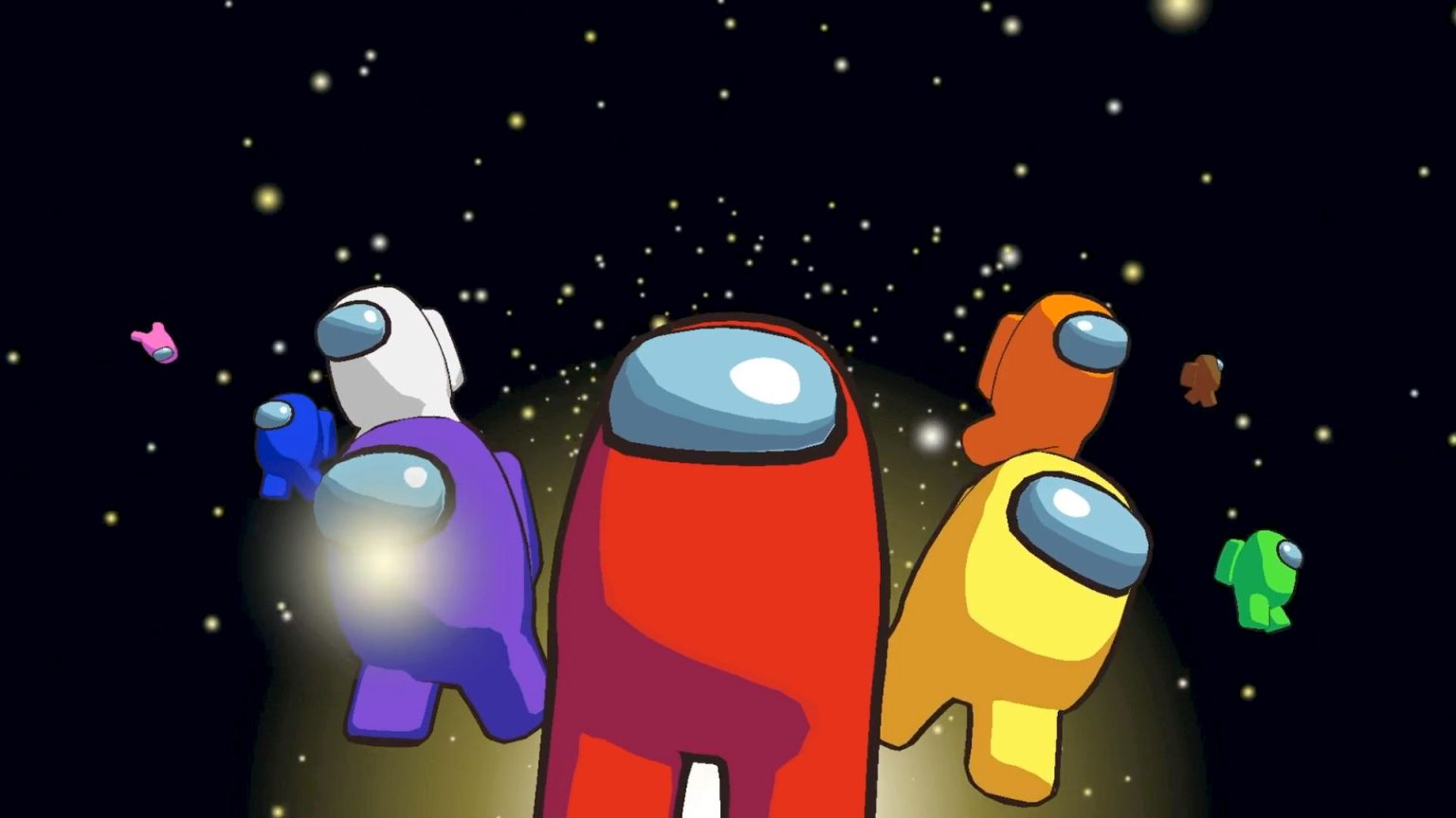 Among Us Vr Steam Charts