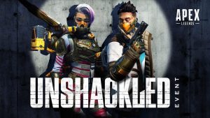 Apex Legends: Unshackled Event Starts Tomorrow, Flashpoint Mode Returns