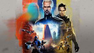 Crossfire: Legion Will Have 6 Commanders, 45 Units for Early Access Launch